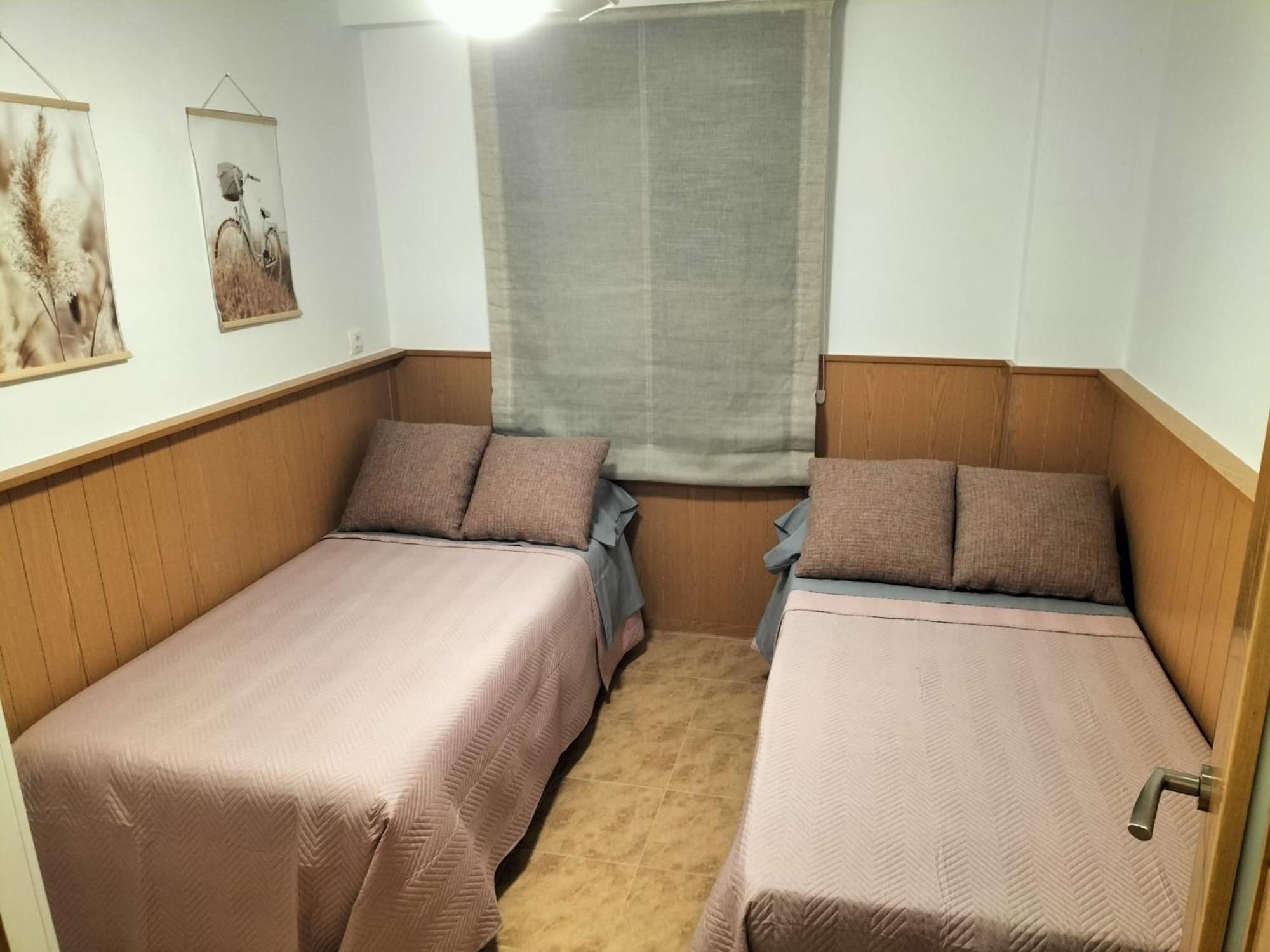 Delicias De Apartment *
