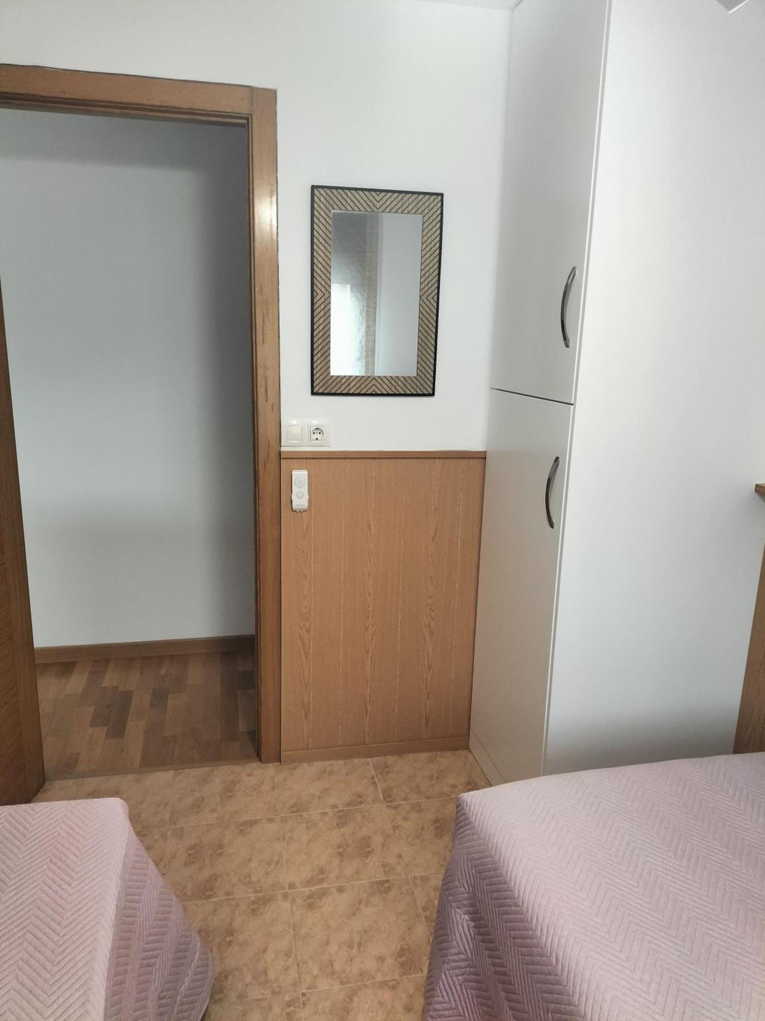 Delicias De Apartment