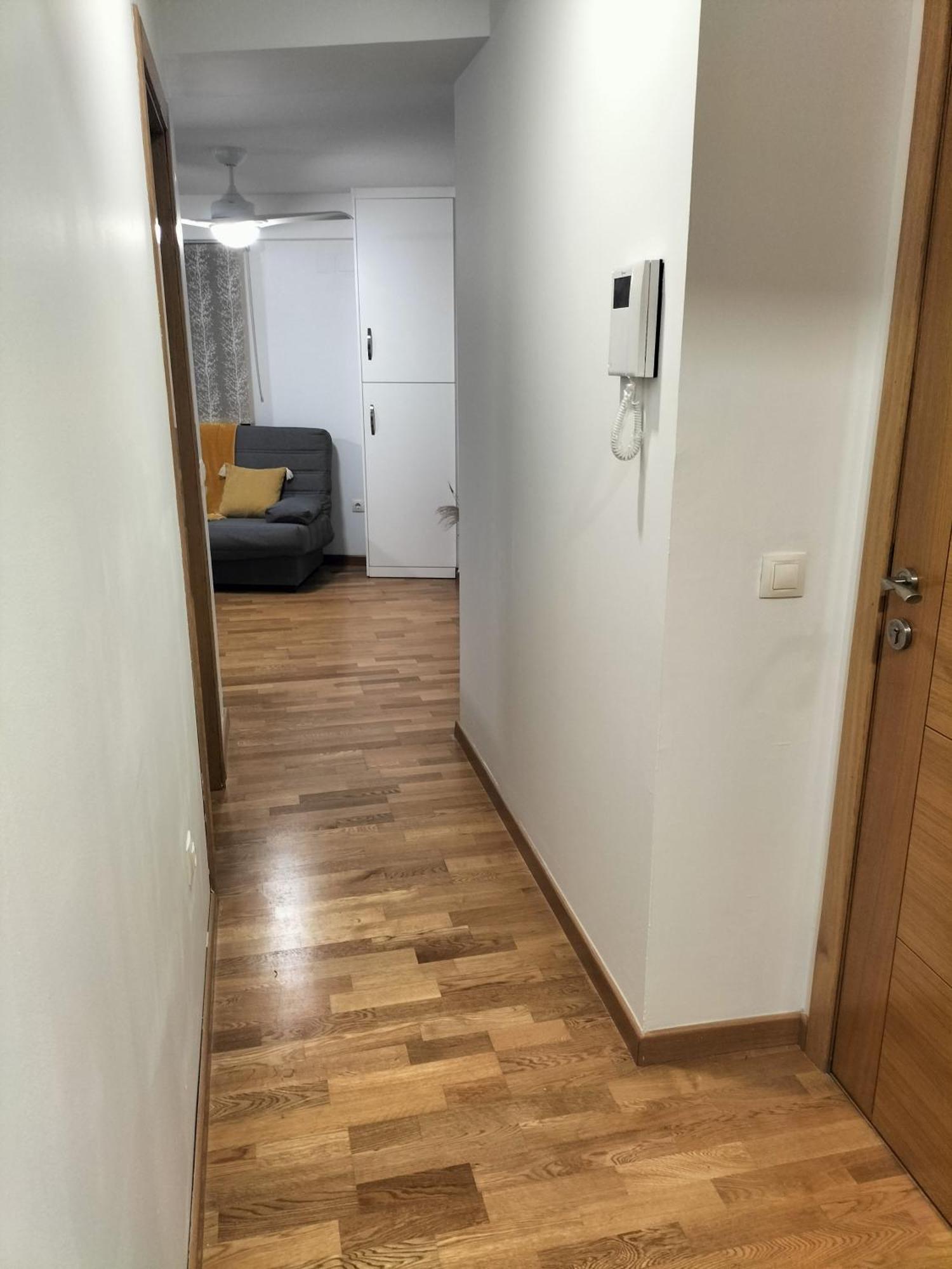Apartment Delicias De Cordoba