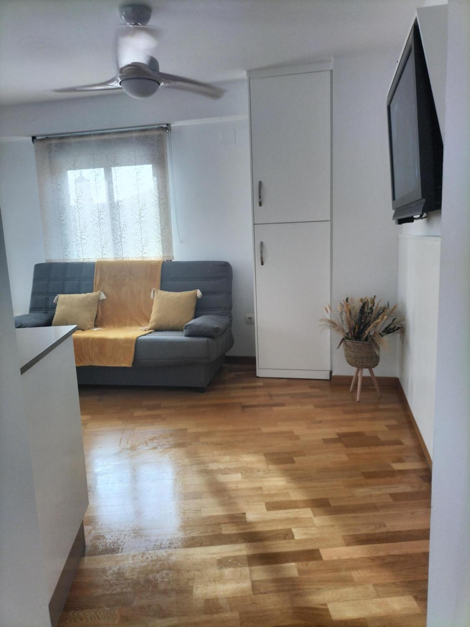 Apartment Delicias De Cordoba