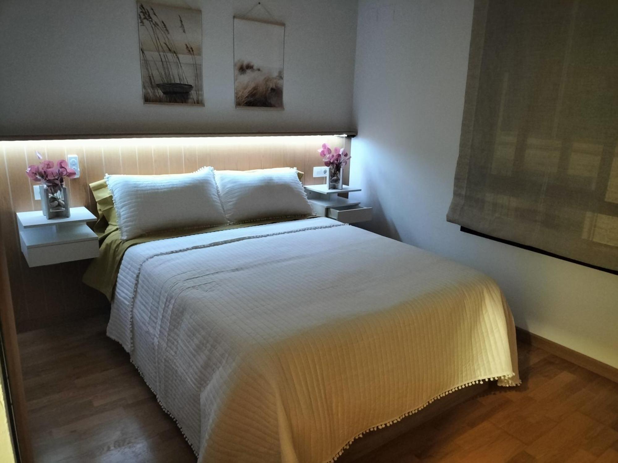 Apartment Delicias De