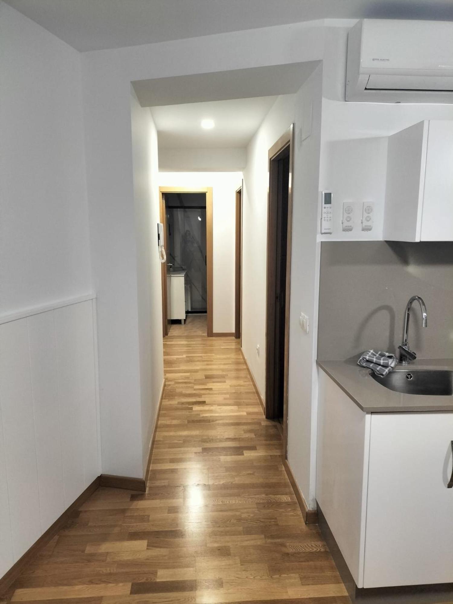 Apartment Delicias De