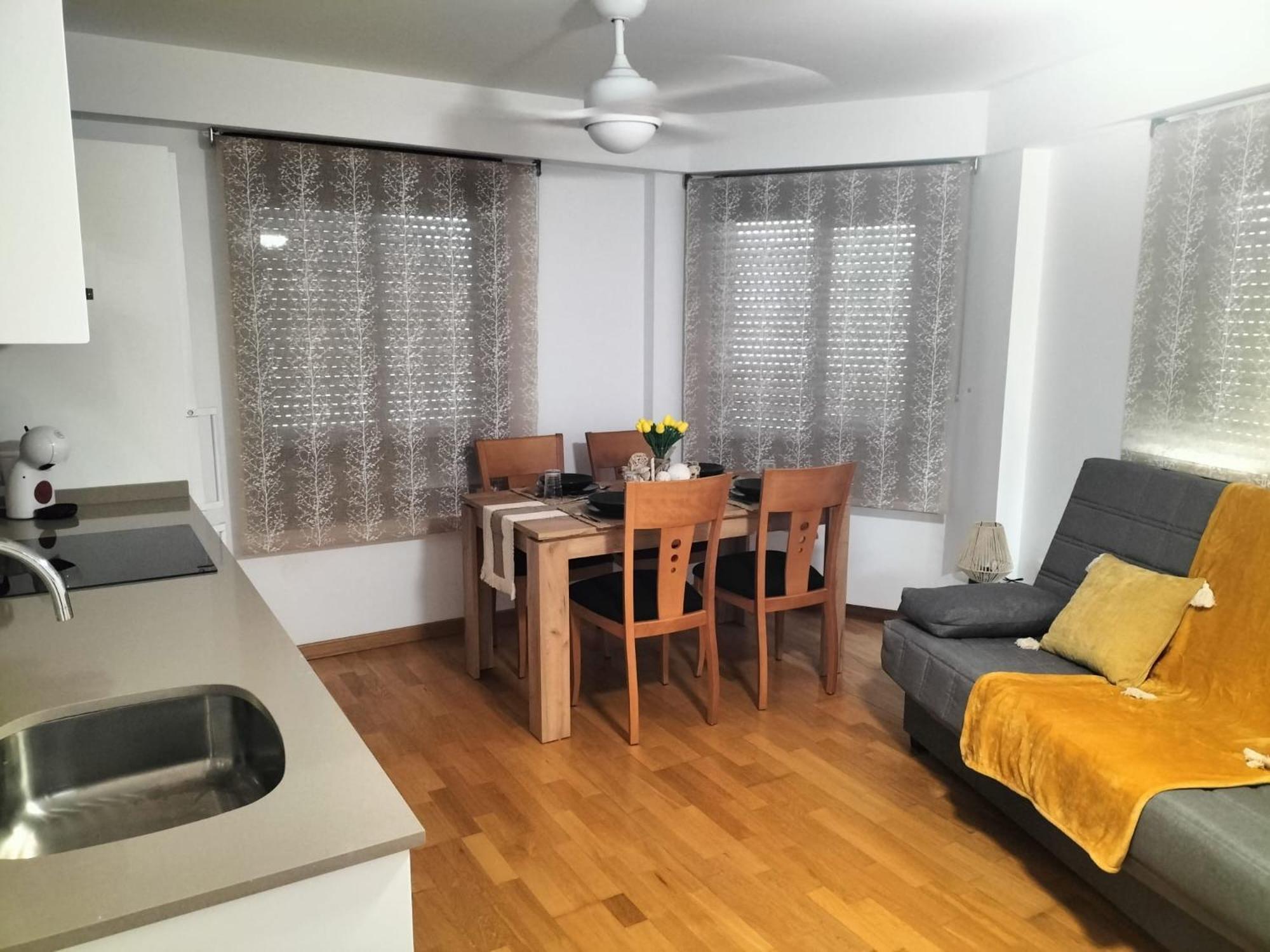 Delicias De Apartament *